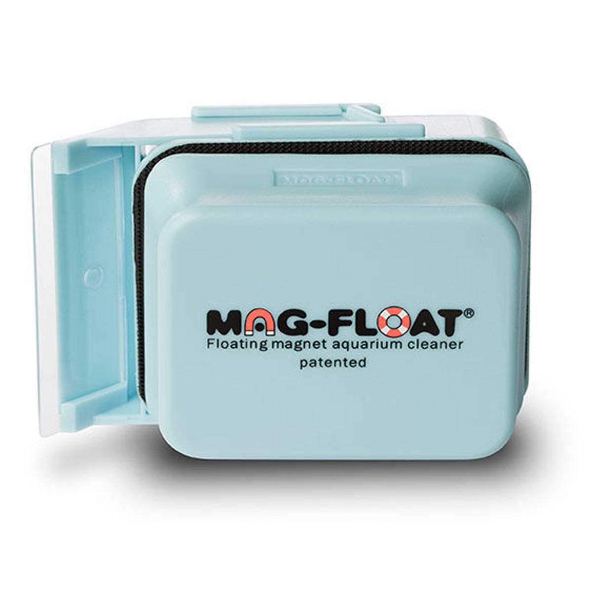 Mag-Float Floating Acrylic Aquarium Cleaner