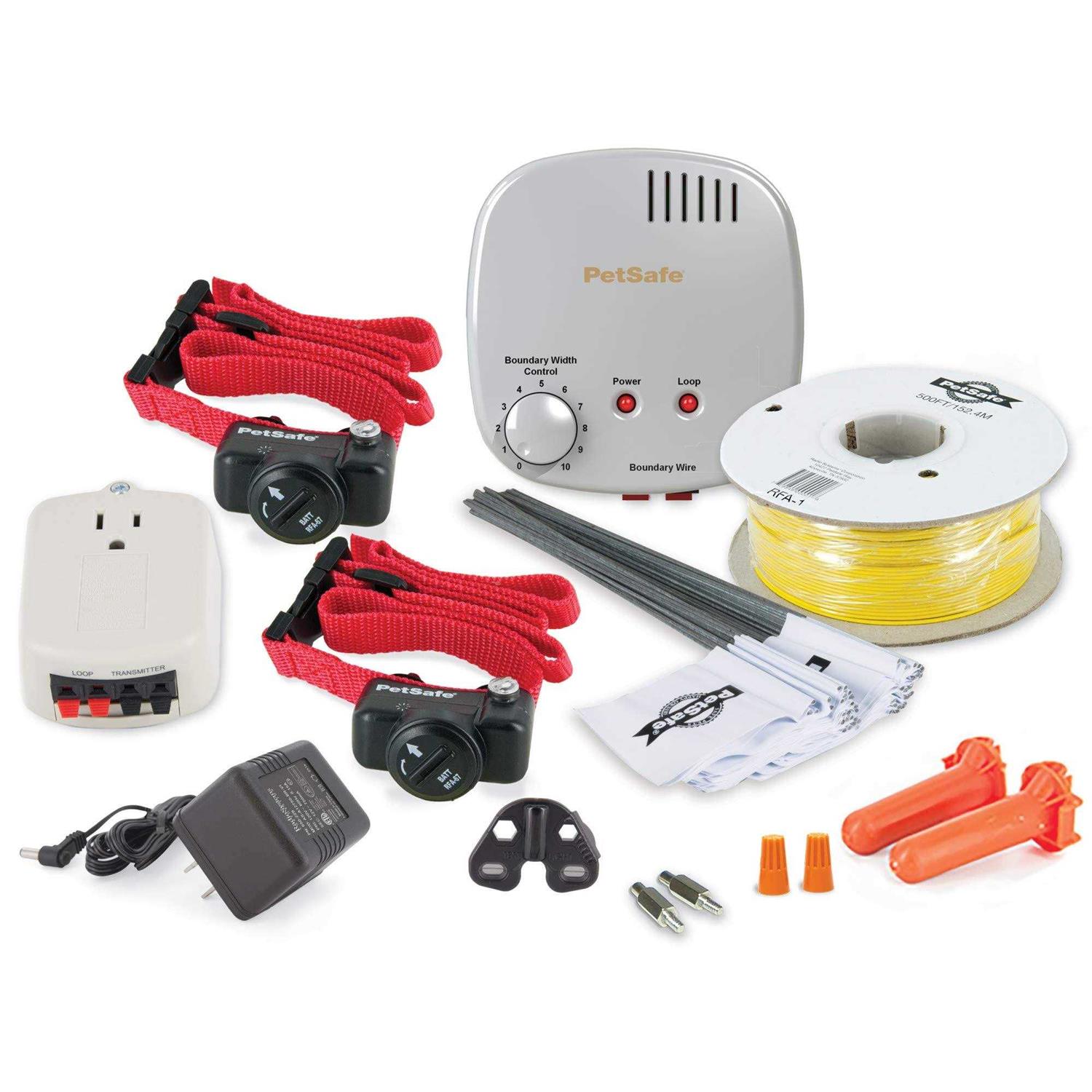 PetSafe Basic In-Ground Fence