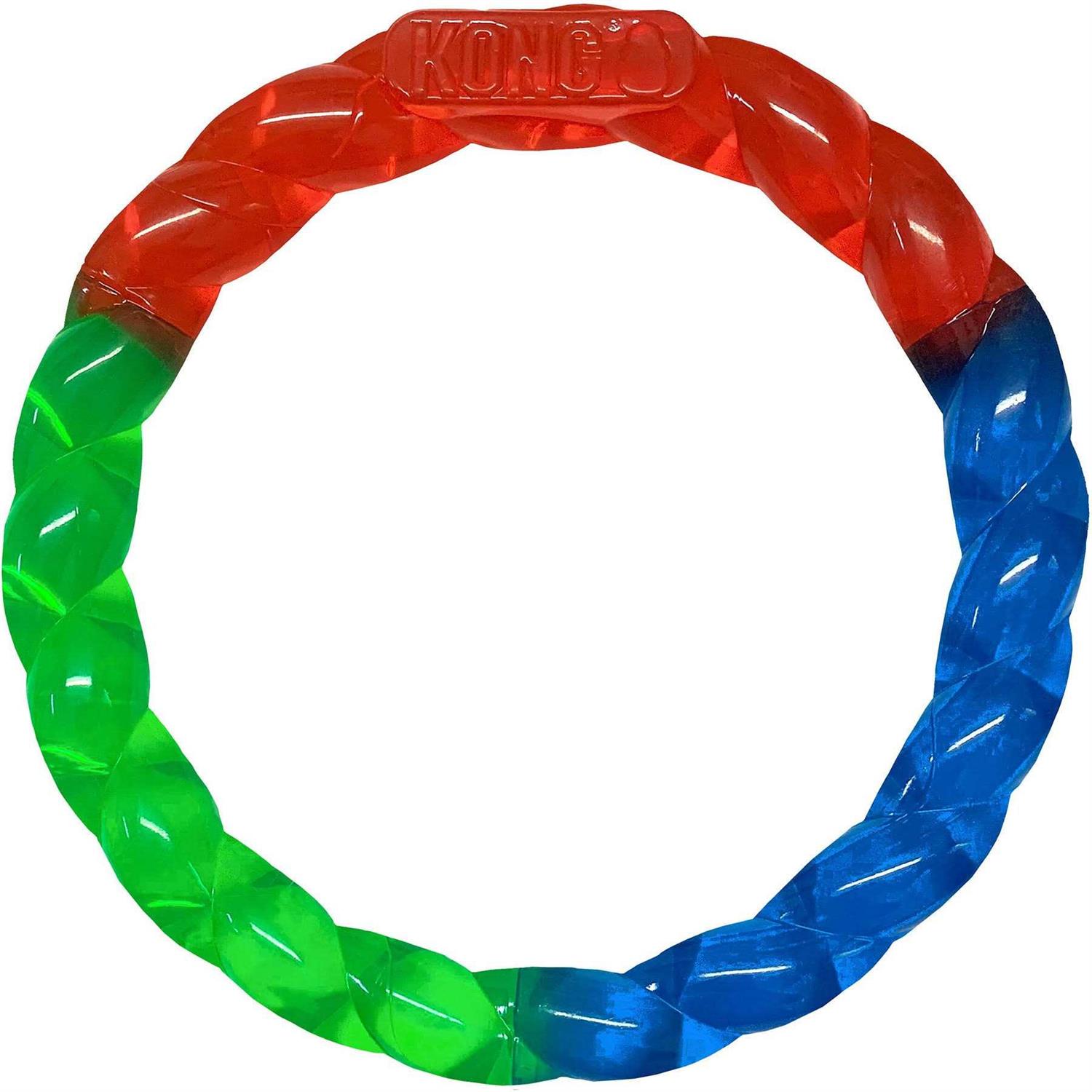 Kong Twistz Ring