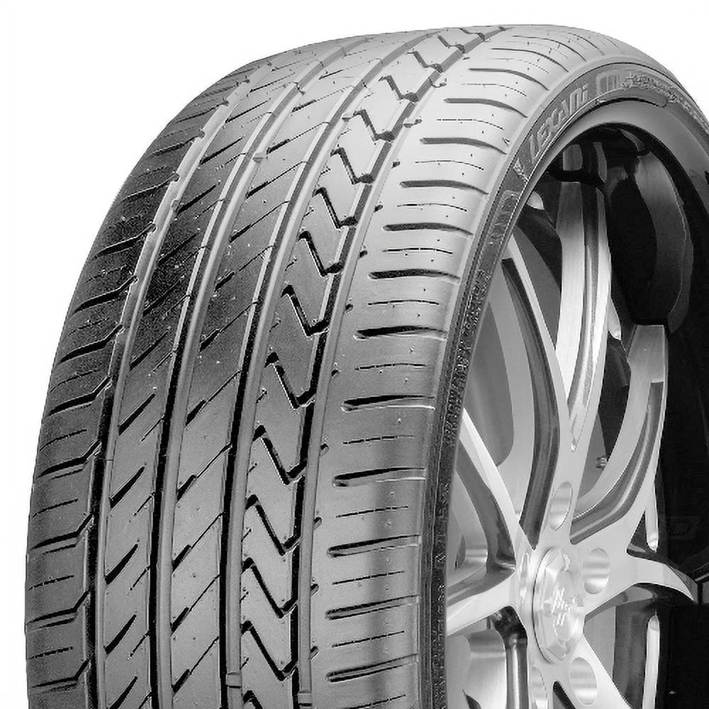 LEXANI LX-TWENTY P275/40R20 106W SUMMER TIRE Fits: 2014-15 BMW X5 sDrive35i. 2011-13 BMW X5 xDrive35d