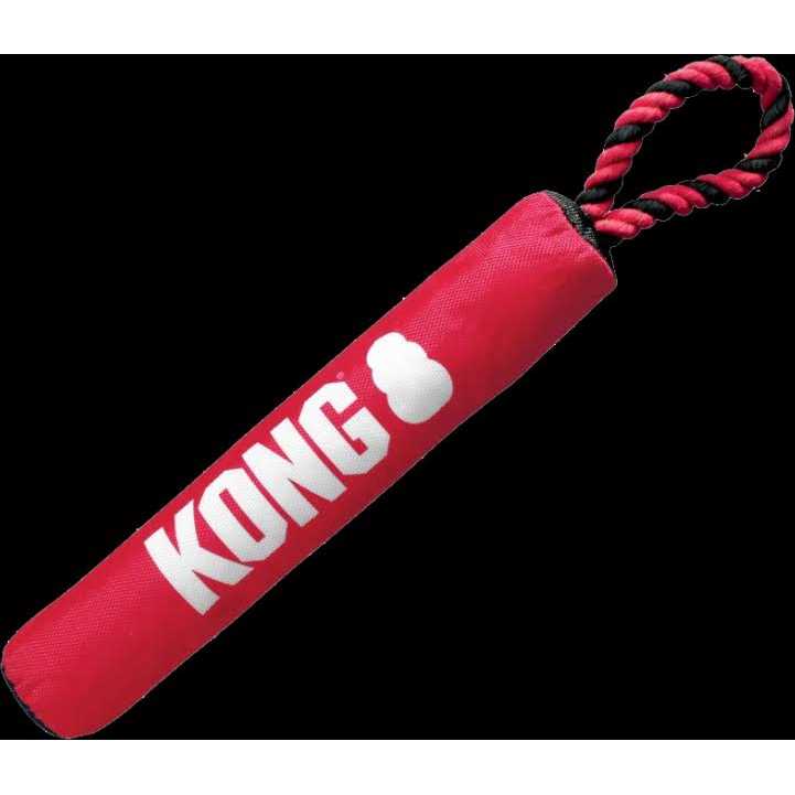 Kong Signature Stick Dog Toy
