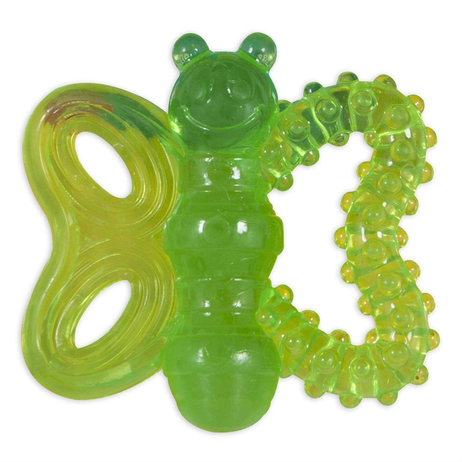 JW Pet Playplace Butterfly Teether