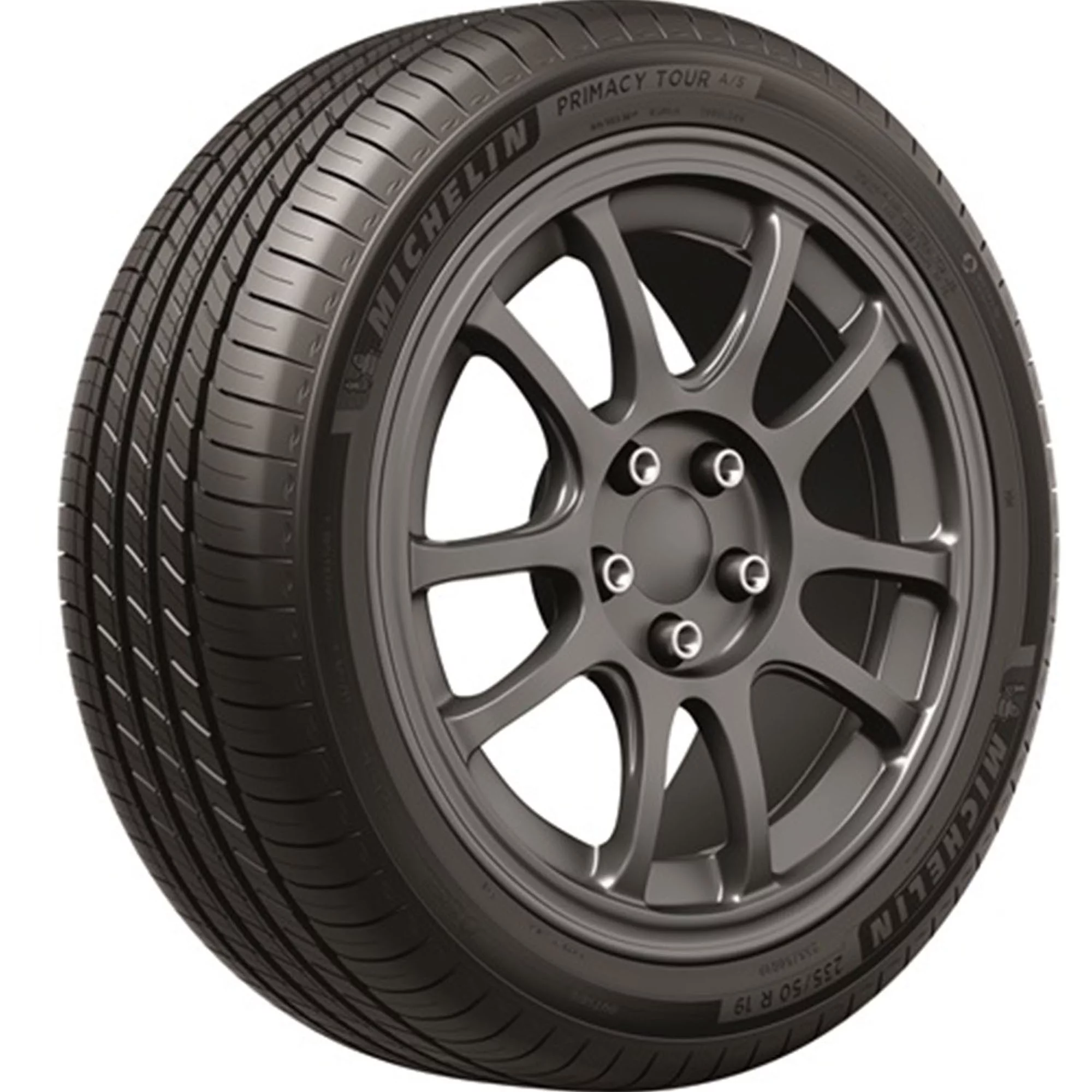 Michelin Primacy Tour A/S All Season 245/45R19 98W Passenger Tire