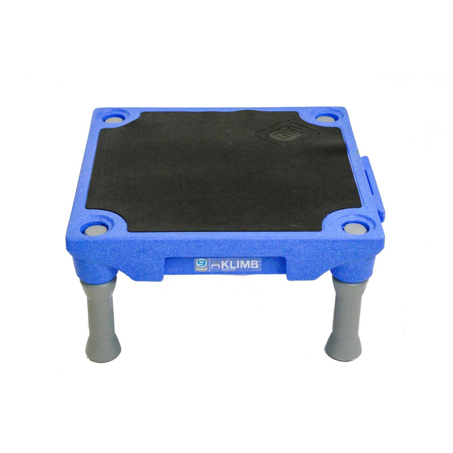 Blue-9 KLIMB Traction Mat