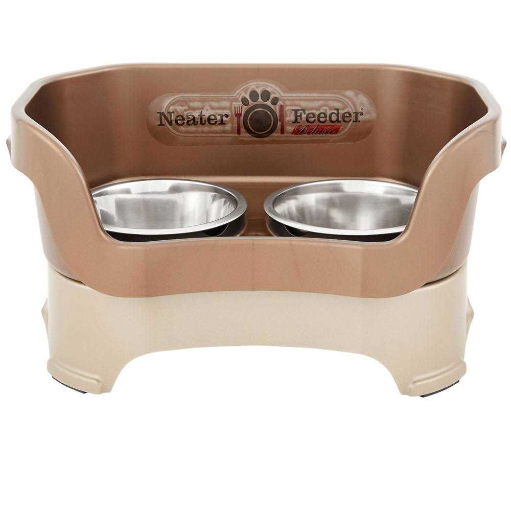 Neater Pet Brands Neater Feeder Deluxe Dog