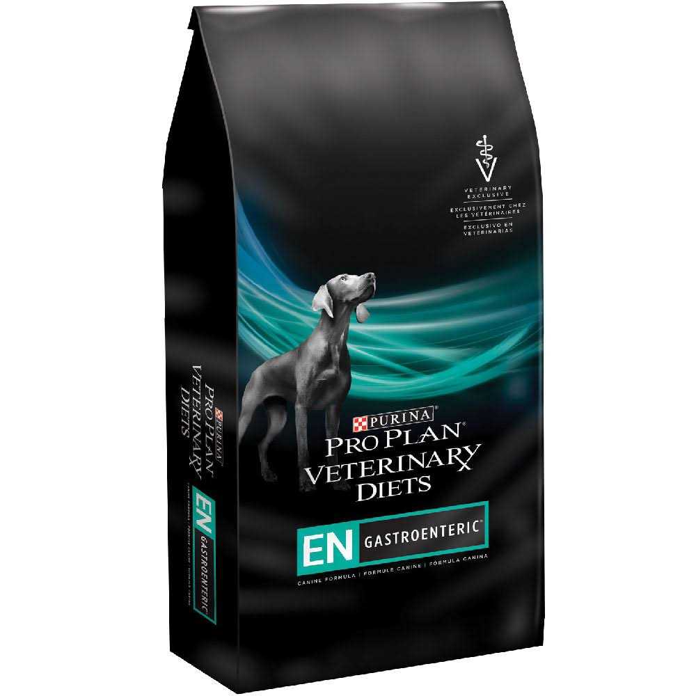 Purina Pro Plan Veterinary Diets EN Gastroenteric Formula Dry Dog Food