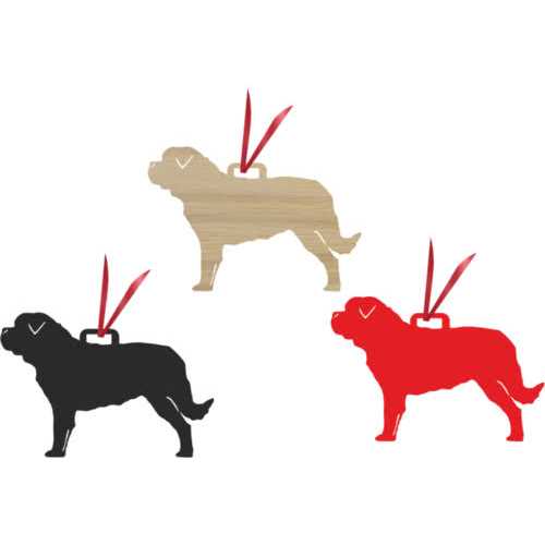 St Bernard Rescue Barrel Collar,Saint Bernard Barrel Collar 1/2 Liter Size Keg with Adjustable Hoops