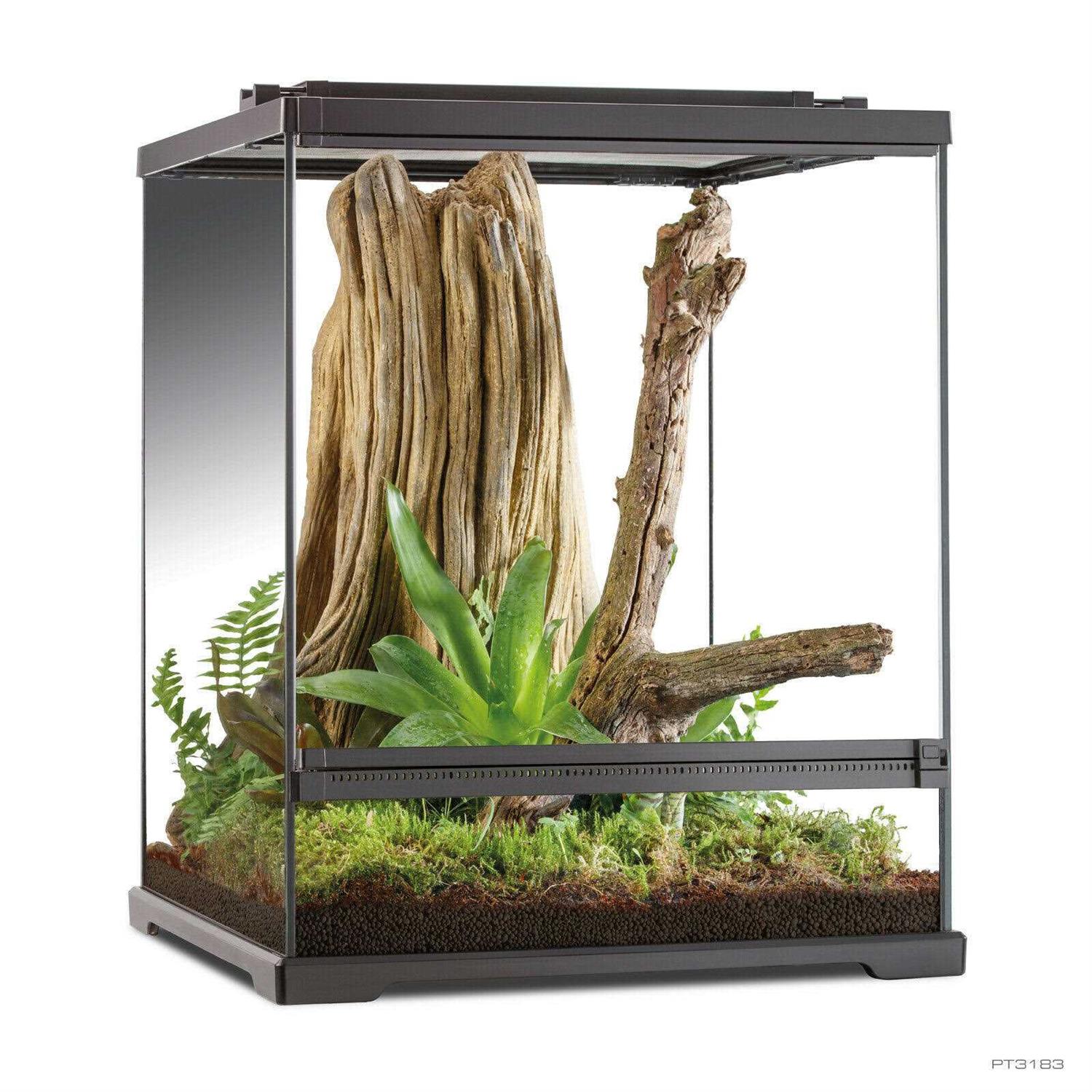 Exo Terra Bioactive Volcanic Substrate