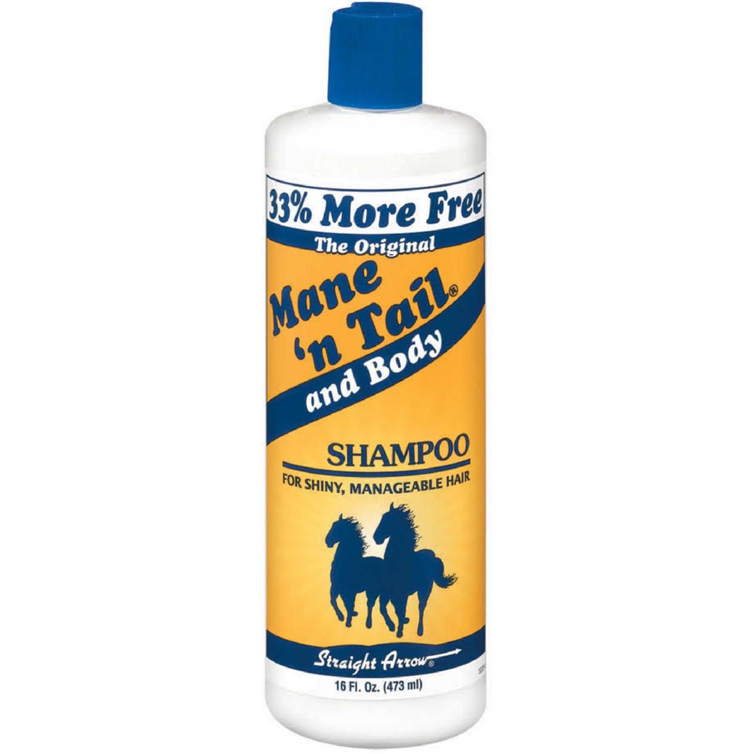 Mane ‘n Tail Original Shampoo & Conditioner,16 oz each