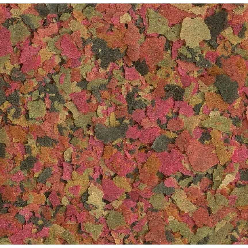 Tetra TetraMin Tropical Flakes Fish Food