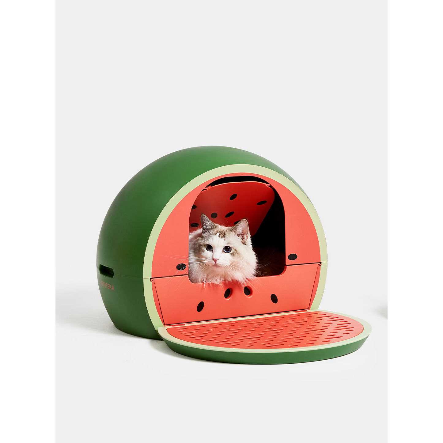 Vetreska Kitty Kove