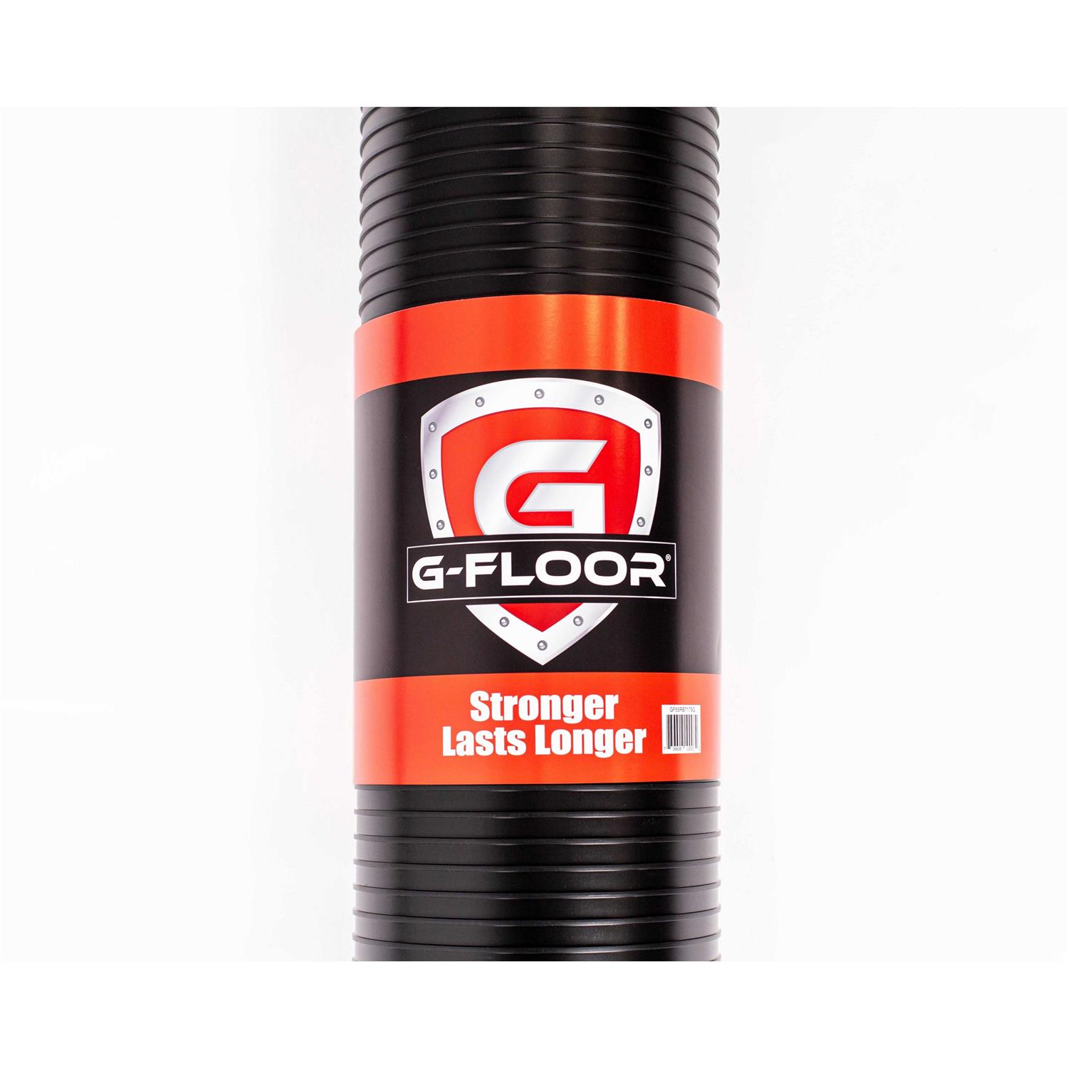 G-Floor Ribbed Vinyl Pet Floor Protector