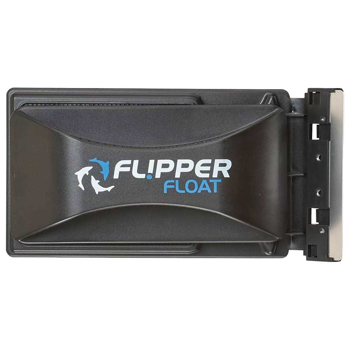Flipper Nano Float 2 in 1 Magnetic Aquarium Algae Cleaner