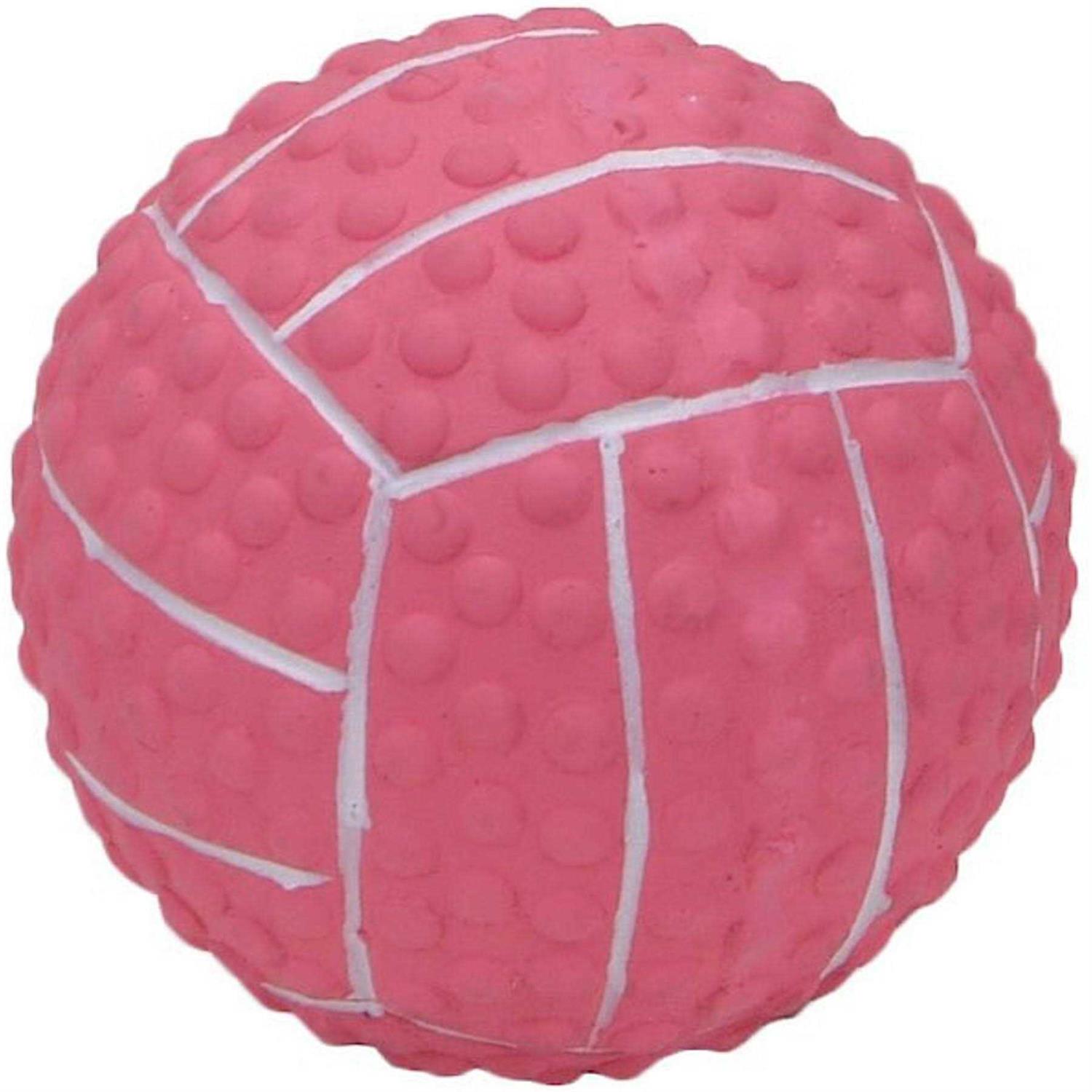 Lil Pals Latex Mini Volleyball for Dogs
