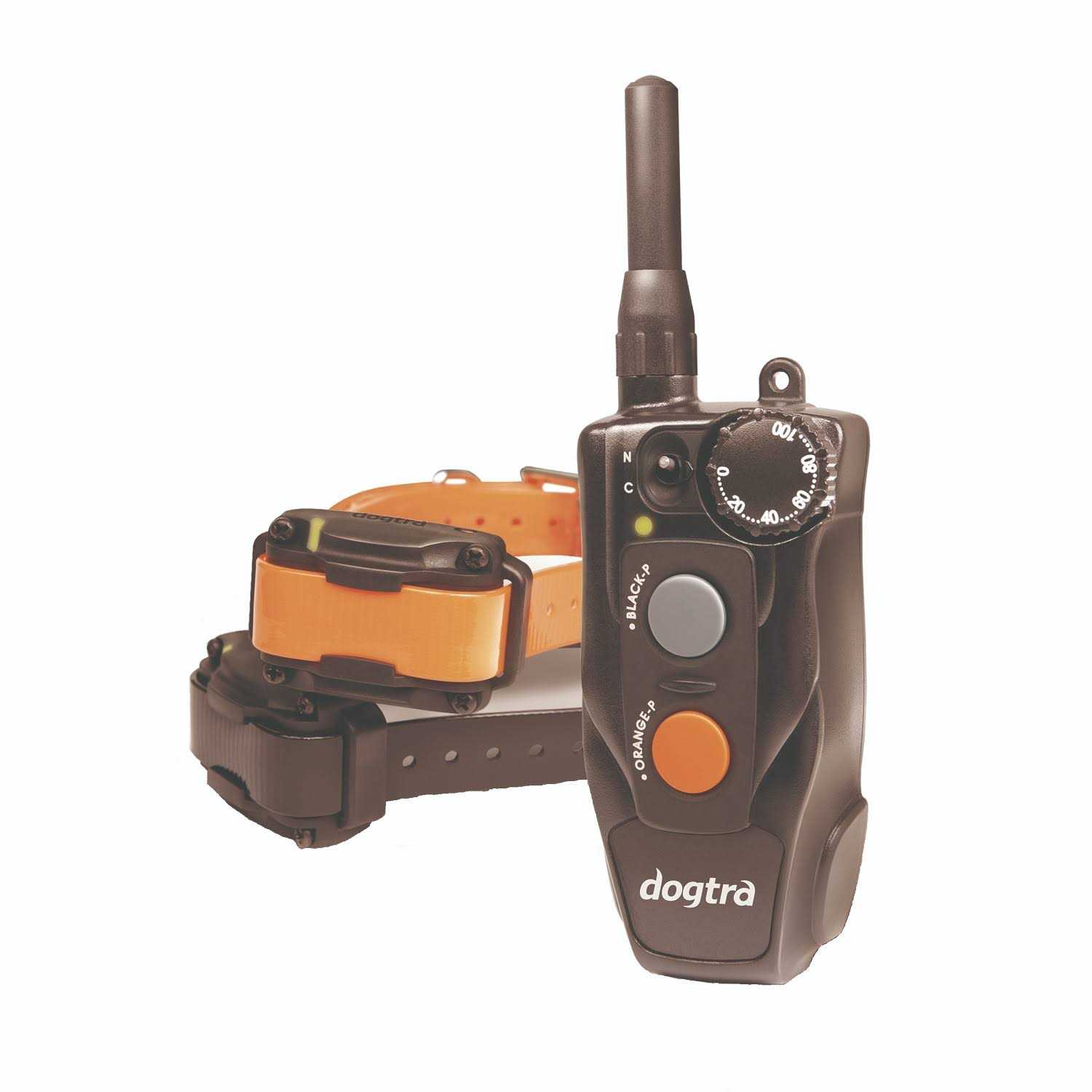Dogtra Remote Training Collar 2-Dog 202C