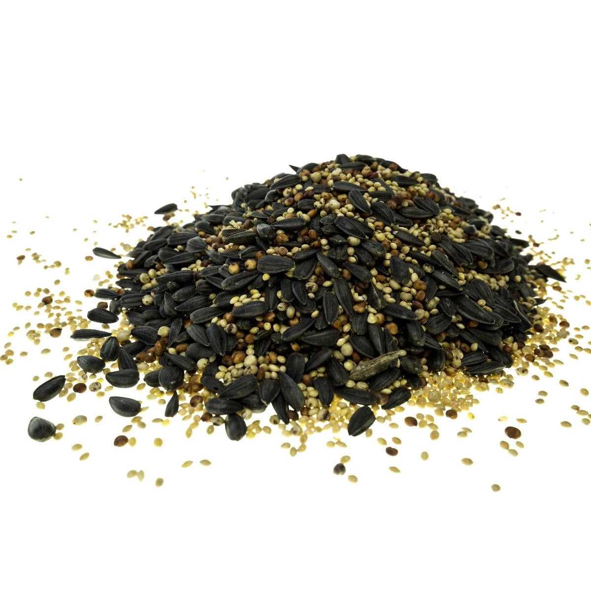 Tecomate Upland Game Bird Mix Seed