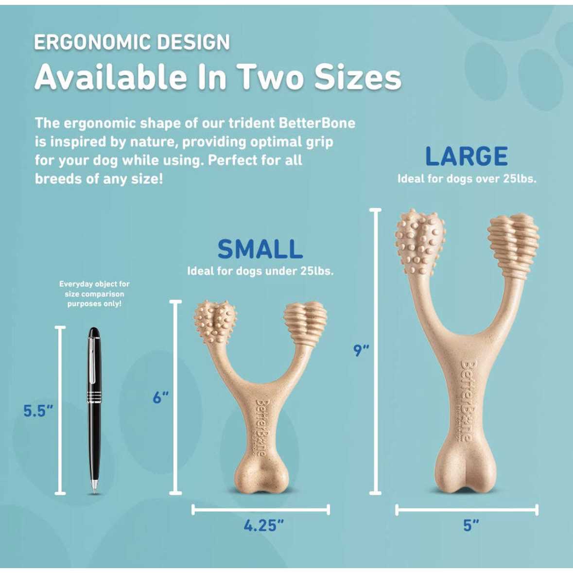 BetterBone Classic Chew