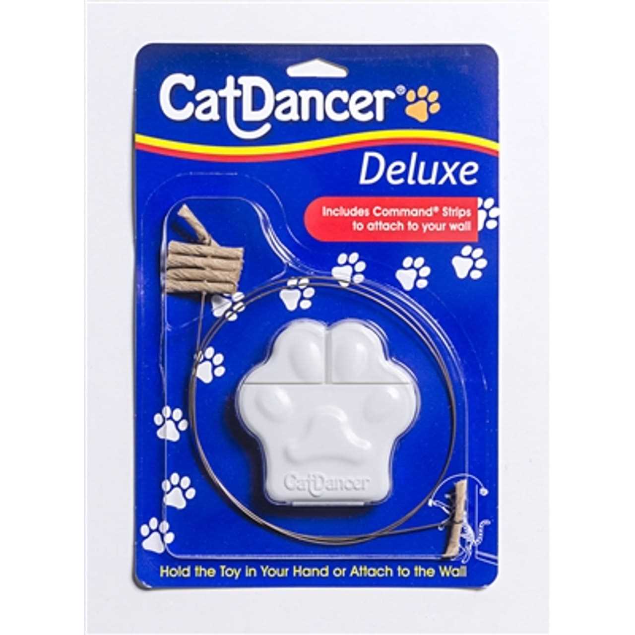Cat Dancer Cat Toy