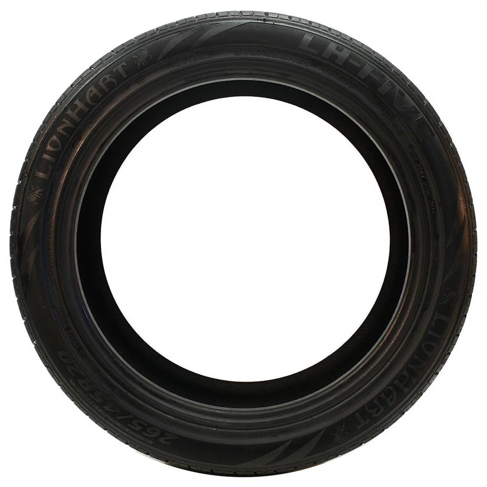 Lionhart LH-FIVE 255/50ZR19 103W Tire