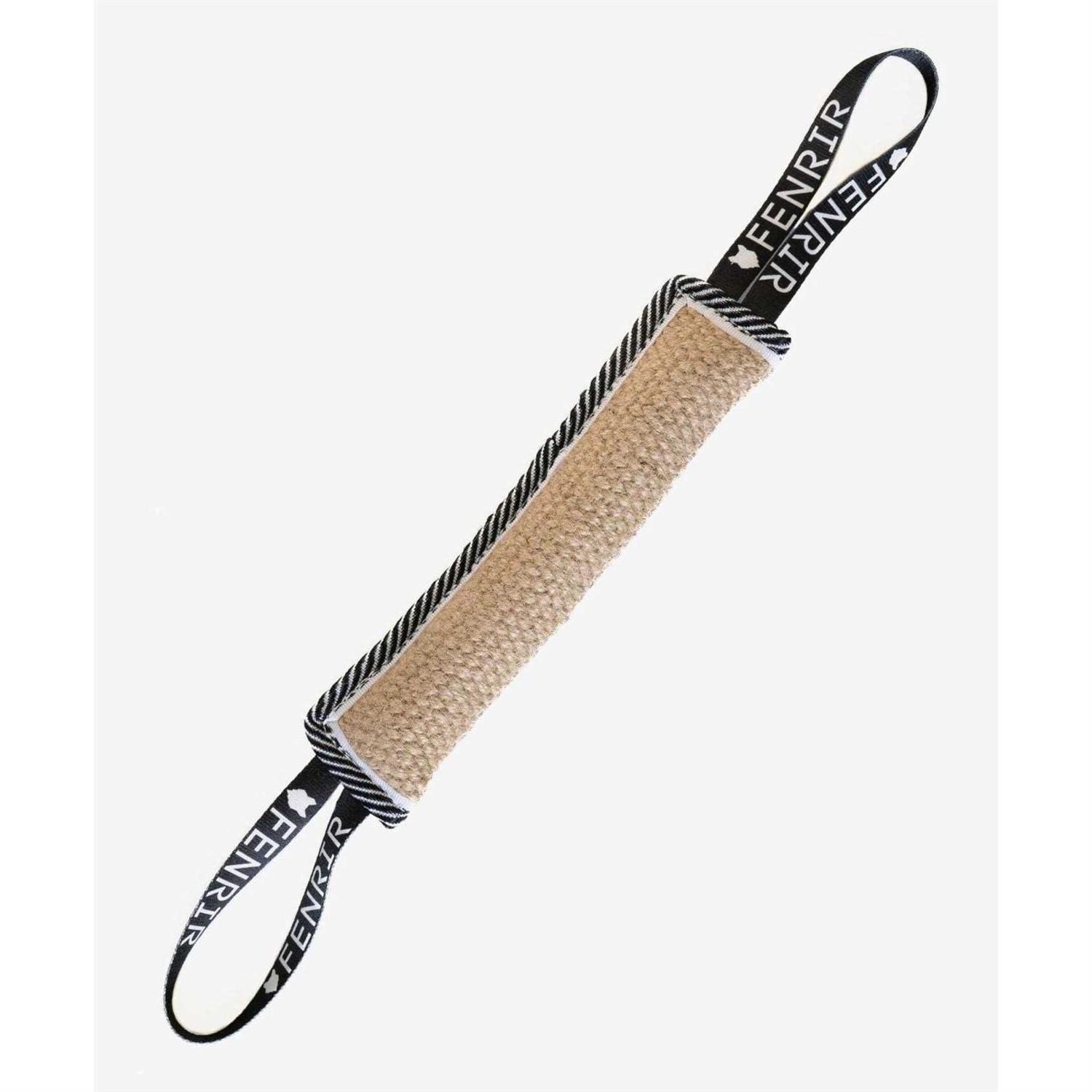Fenrir Jute Tug Toy