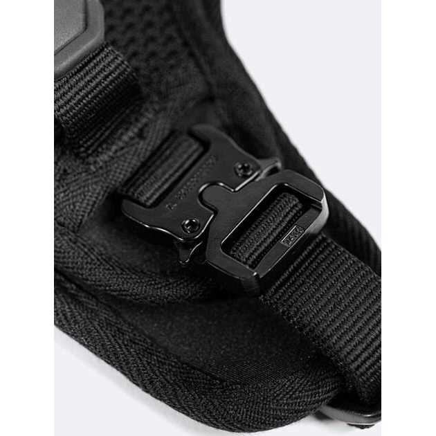 RIFRUF Commuter Dog Harness