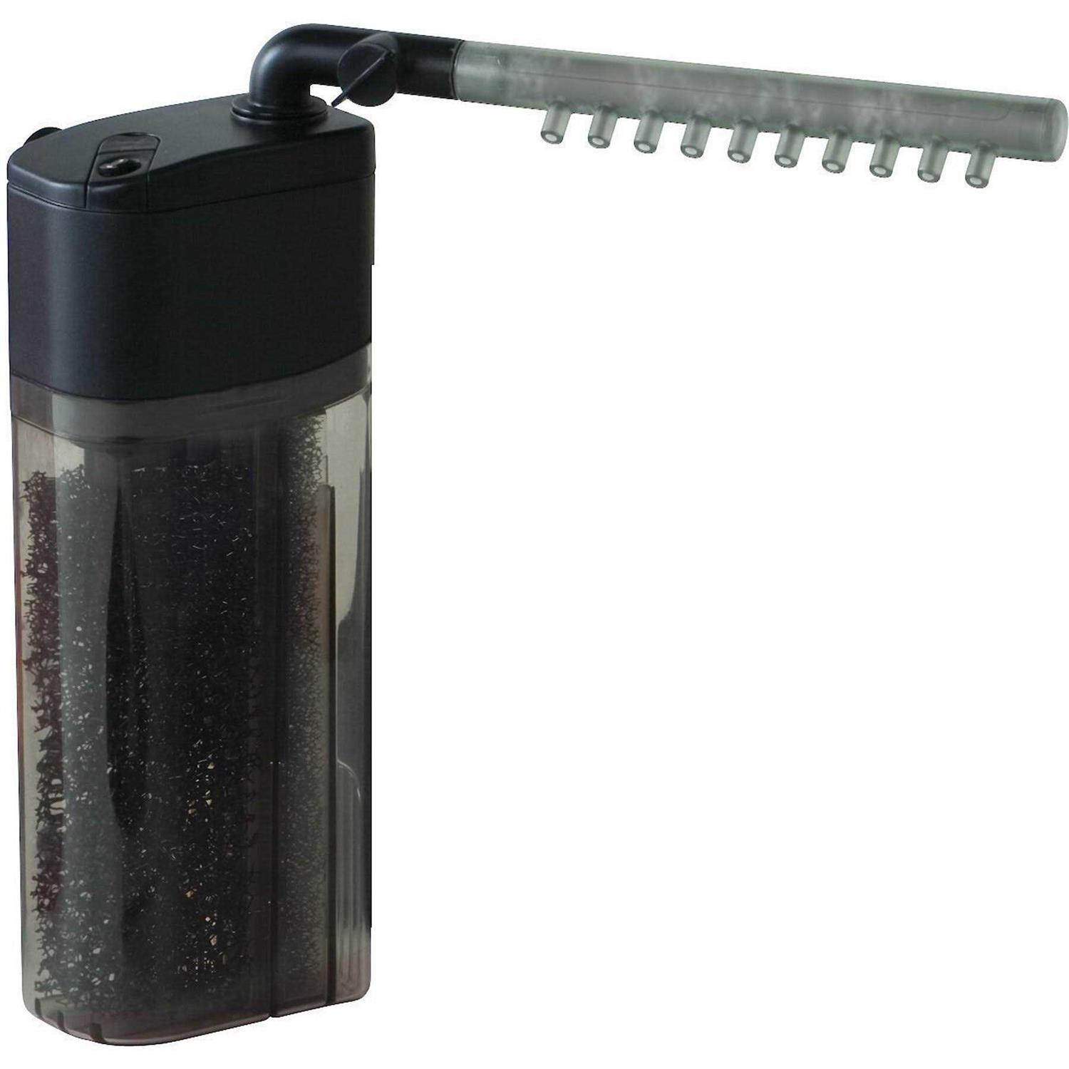 Fluval Nano Aquarium Filter