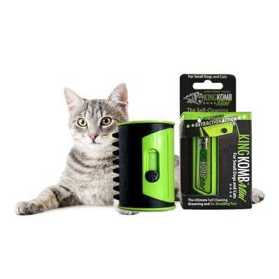 King Kanine King Komb Mini