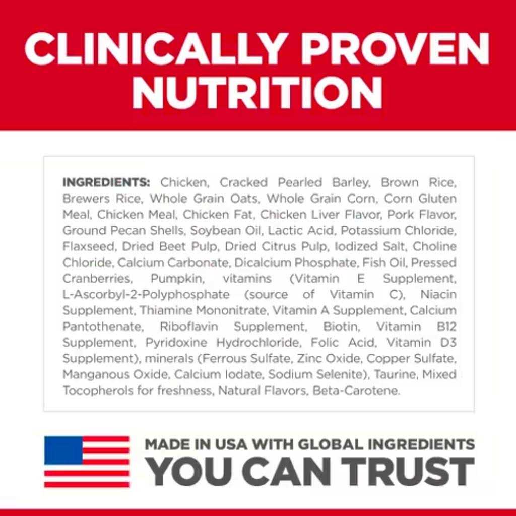 Hill’s Science Diet Adult Perfect Digestion Dog Food