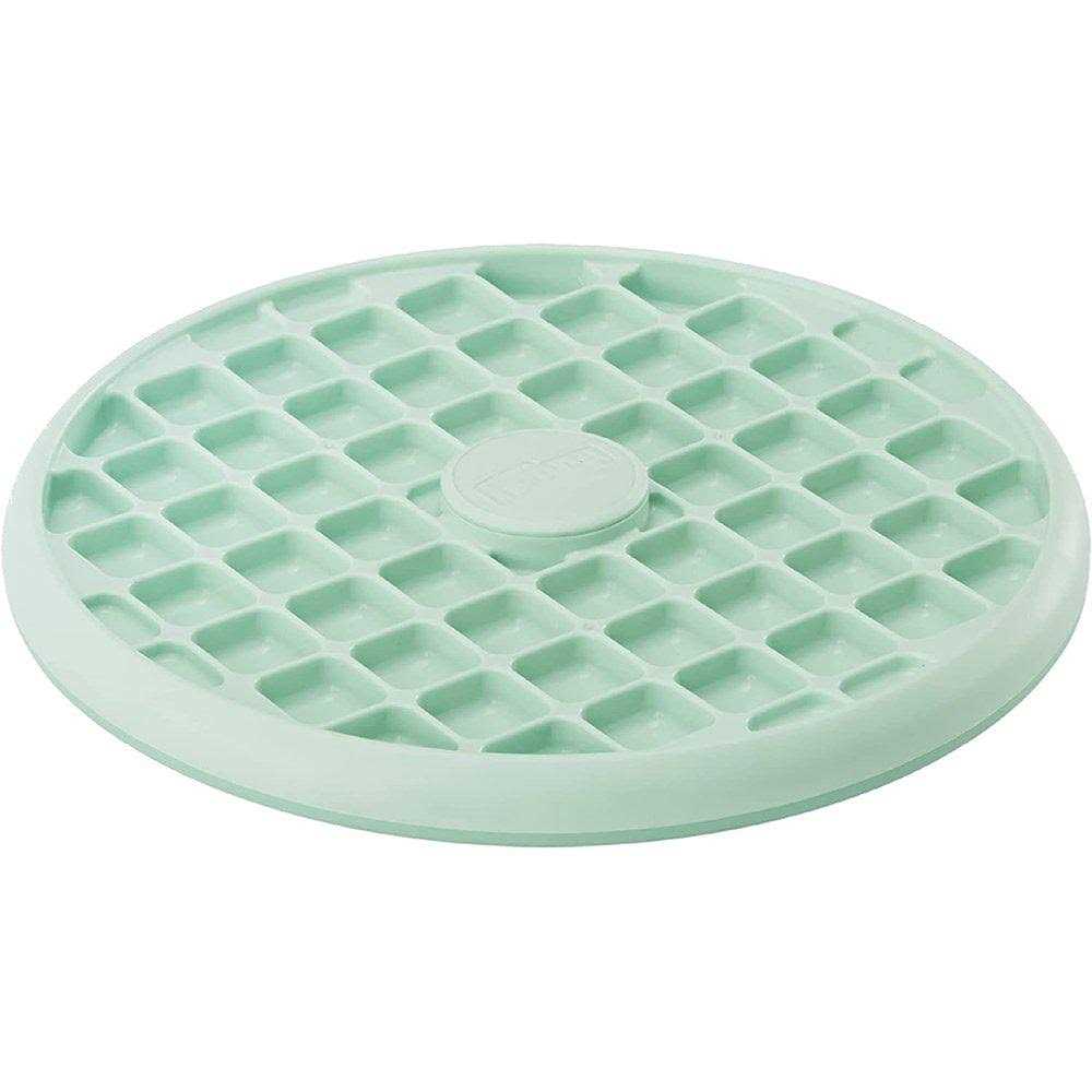 Outward Hound Fun Feeder Slo Tray Slow Feeder Dog Bowl