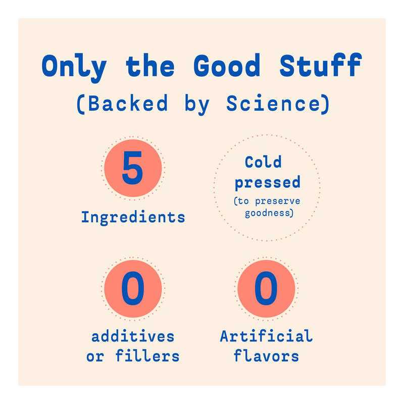 Native Pet Omega Oil