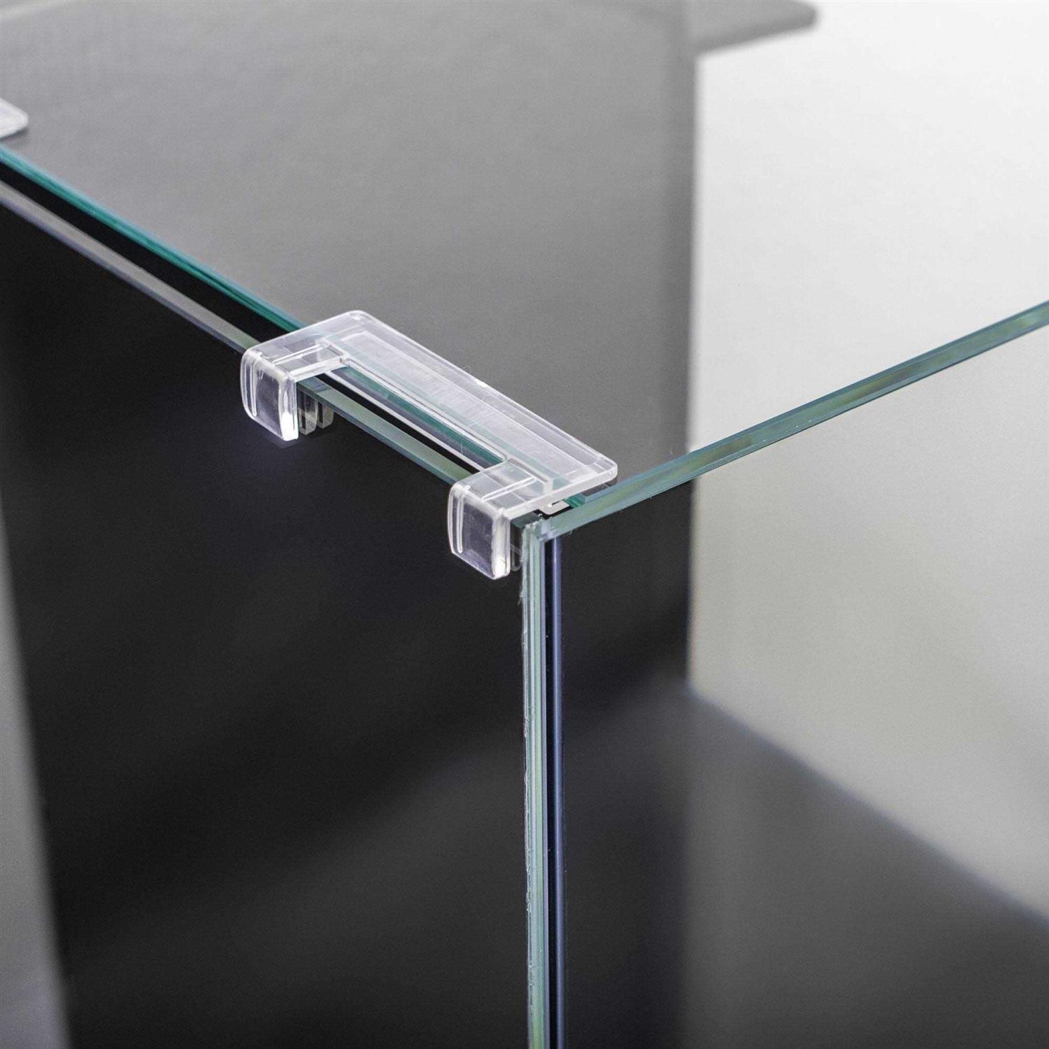 JBJ Nano Rimless AIO Aquarium