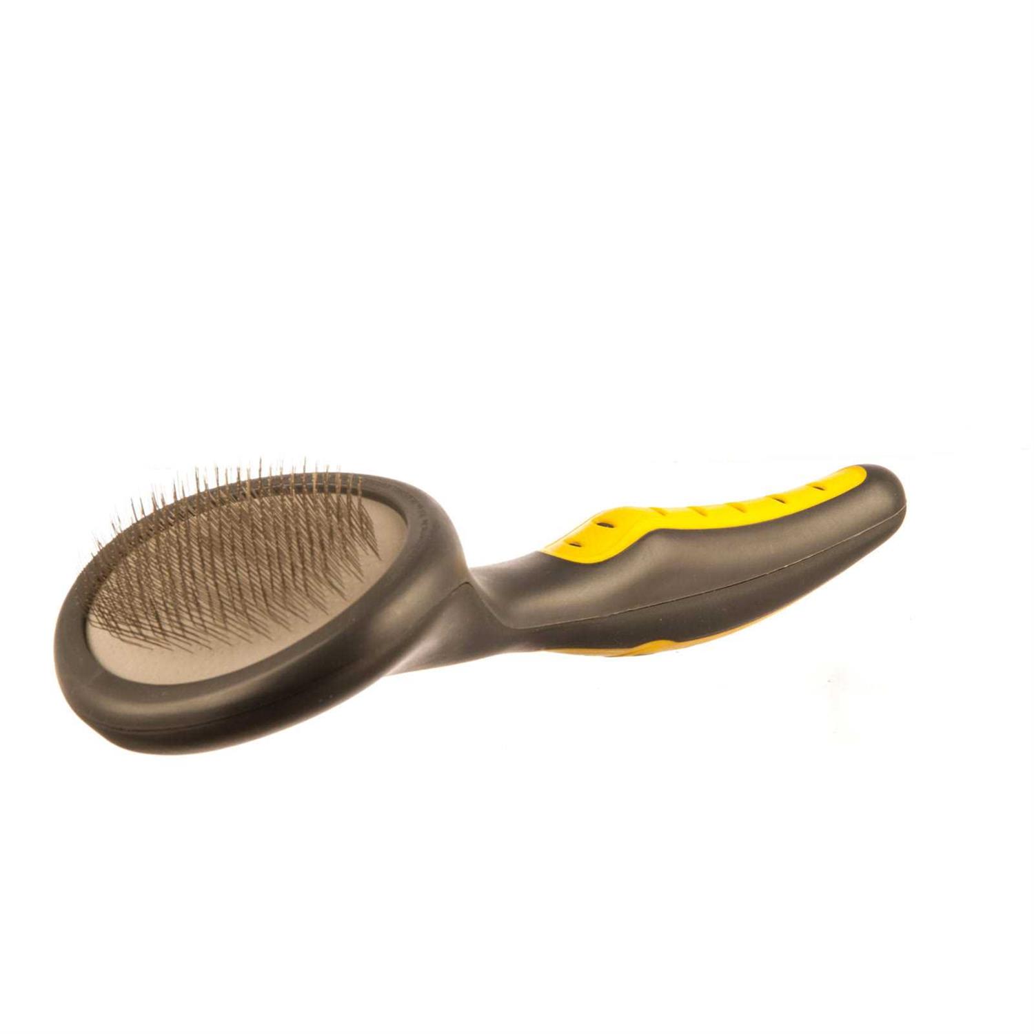 JW Gripsoft Slicker Brush