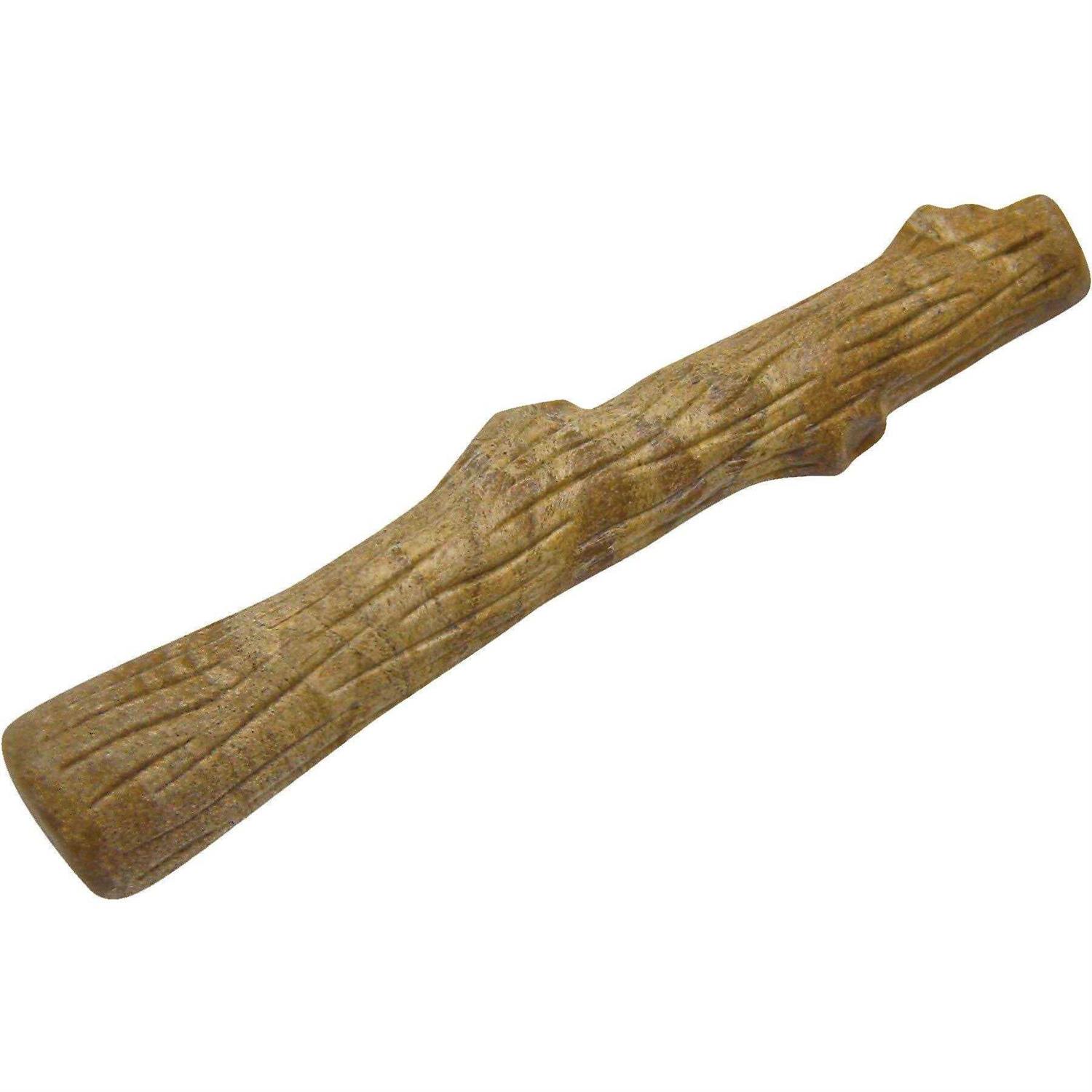 Petstages Dogwood Stick Dog Toy