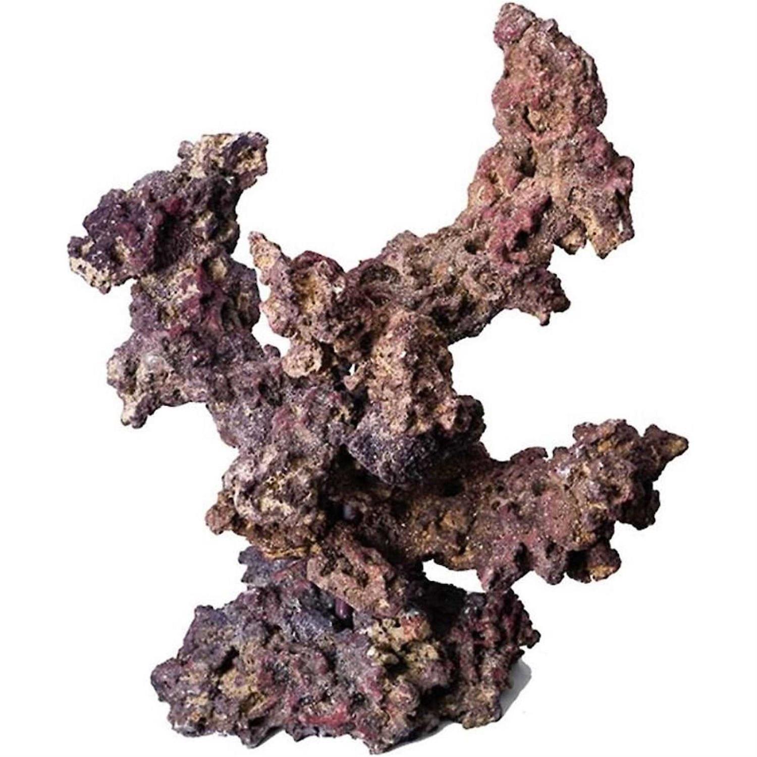 CaribSea LifeRock Reef Tree with Arches