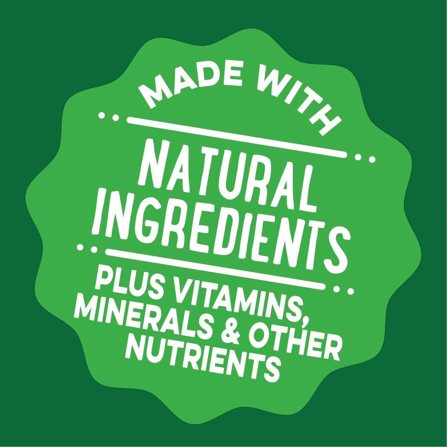Feline Greenies SmartBites Cat Treats Skin & Fur