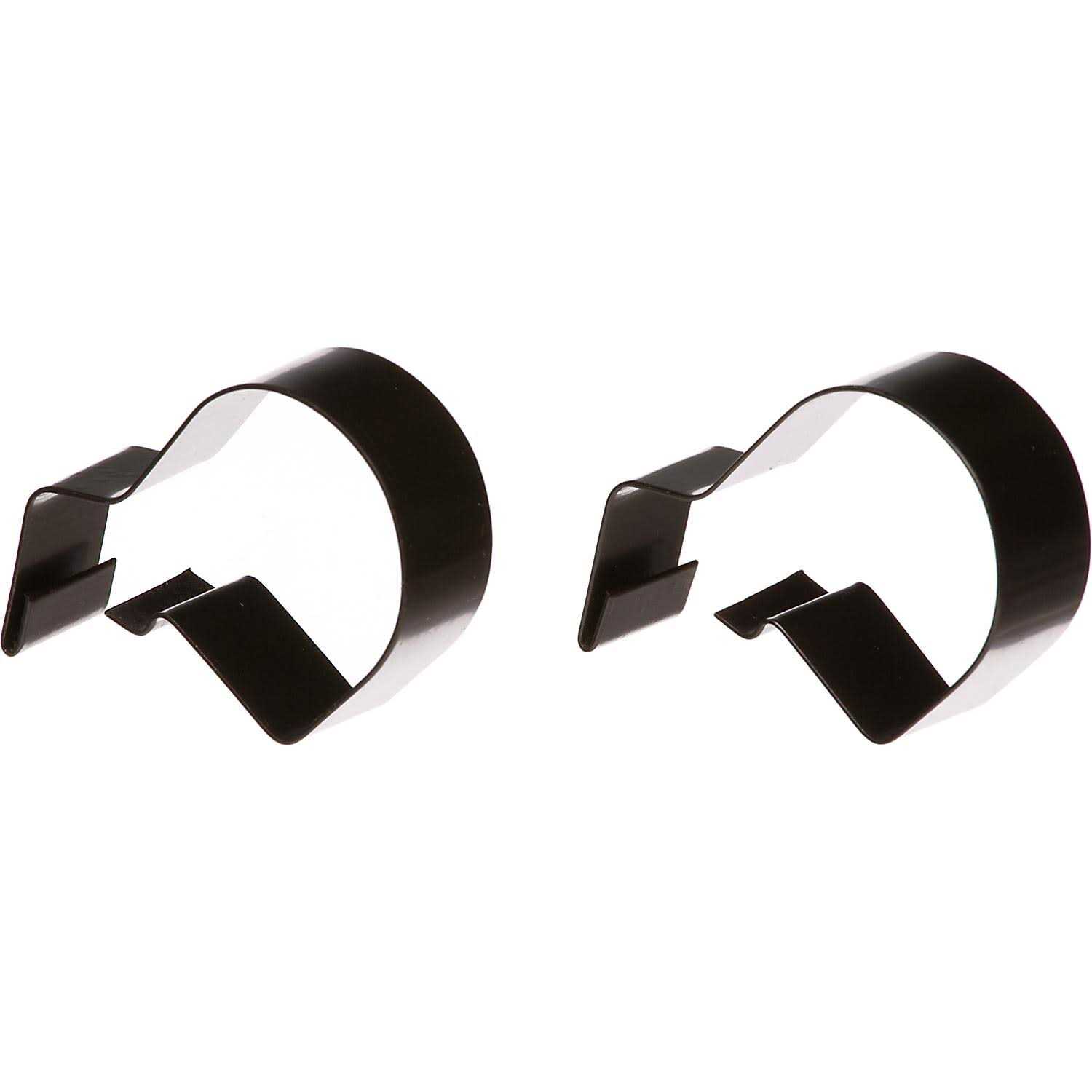 Zilla Fresh Air Non-Locking Screen Clips