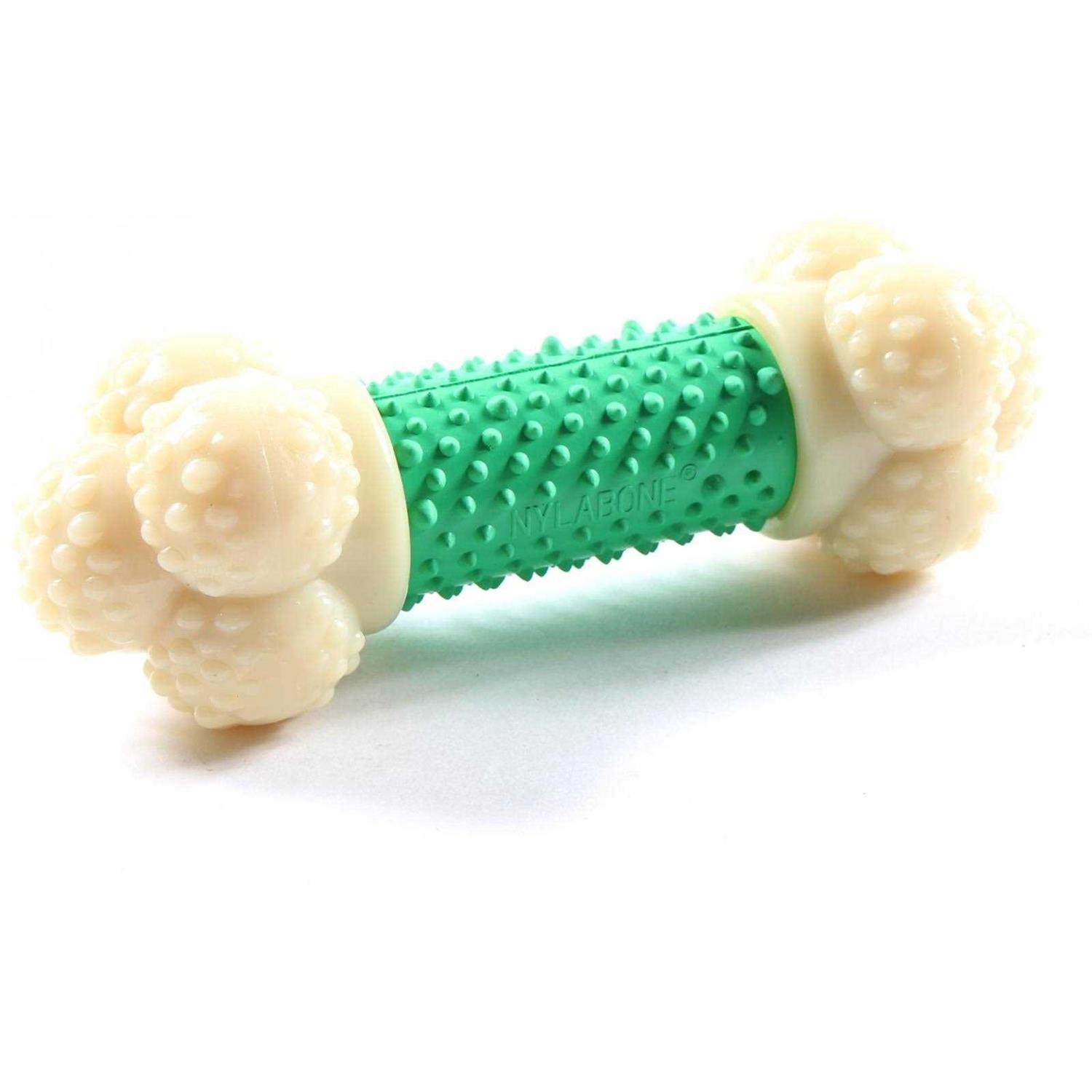 Nylabone Double Action Chew