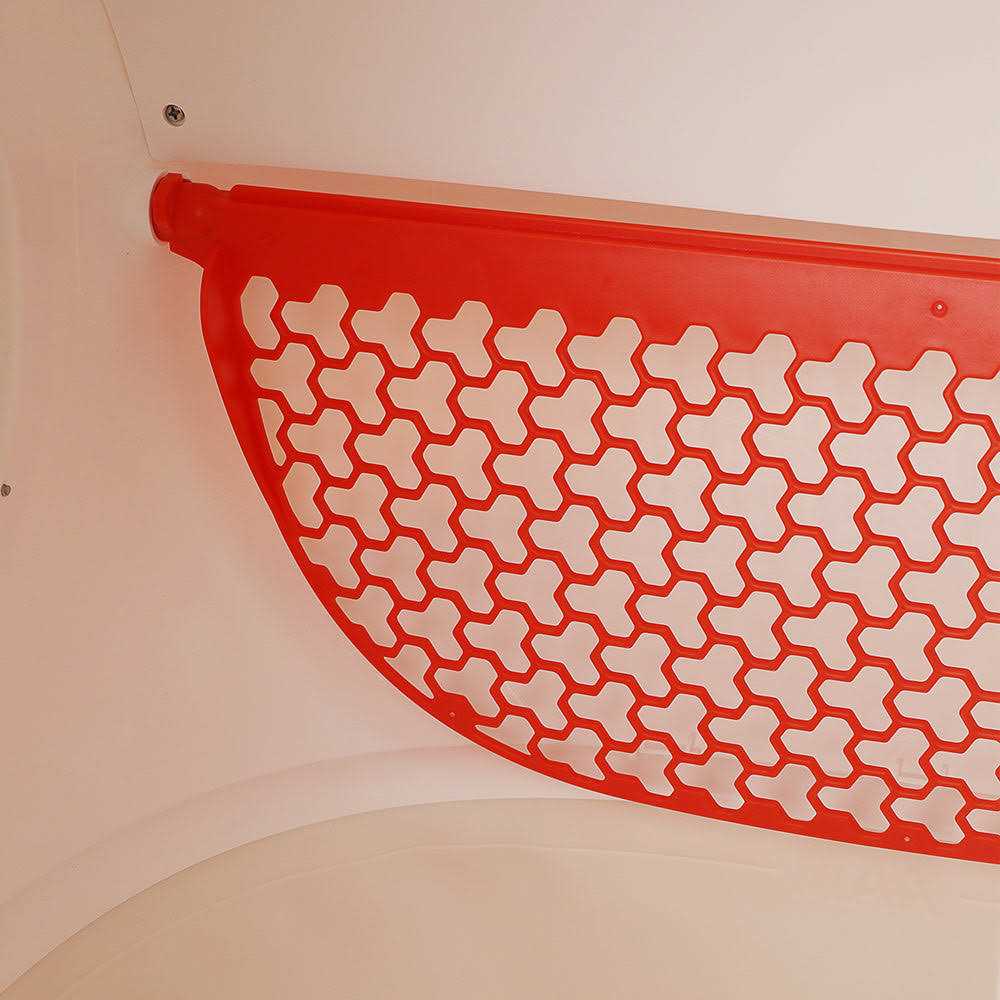 Petkit PuraMax Self-Cleaning Wifi Enabled Automatic Cat Litter Box for Multiple Cats with Litter Mat