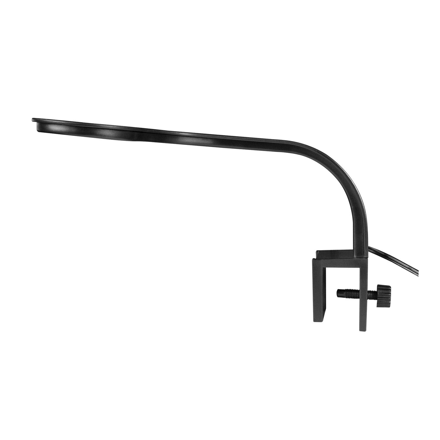 Aqueon Freshwater Aquarium Clip-On LED Light