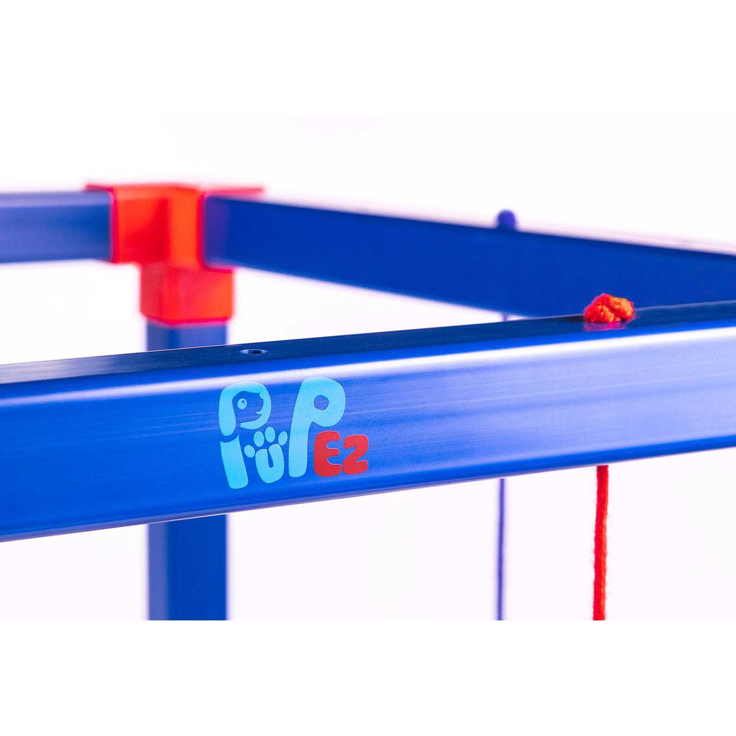 pupez.com Puppy Play Gym