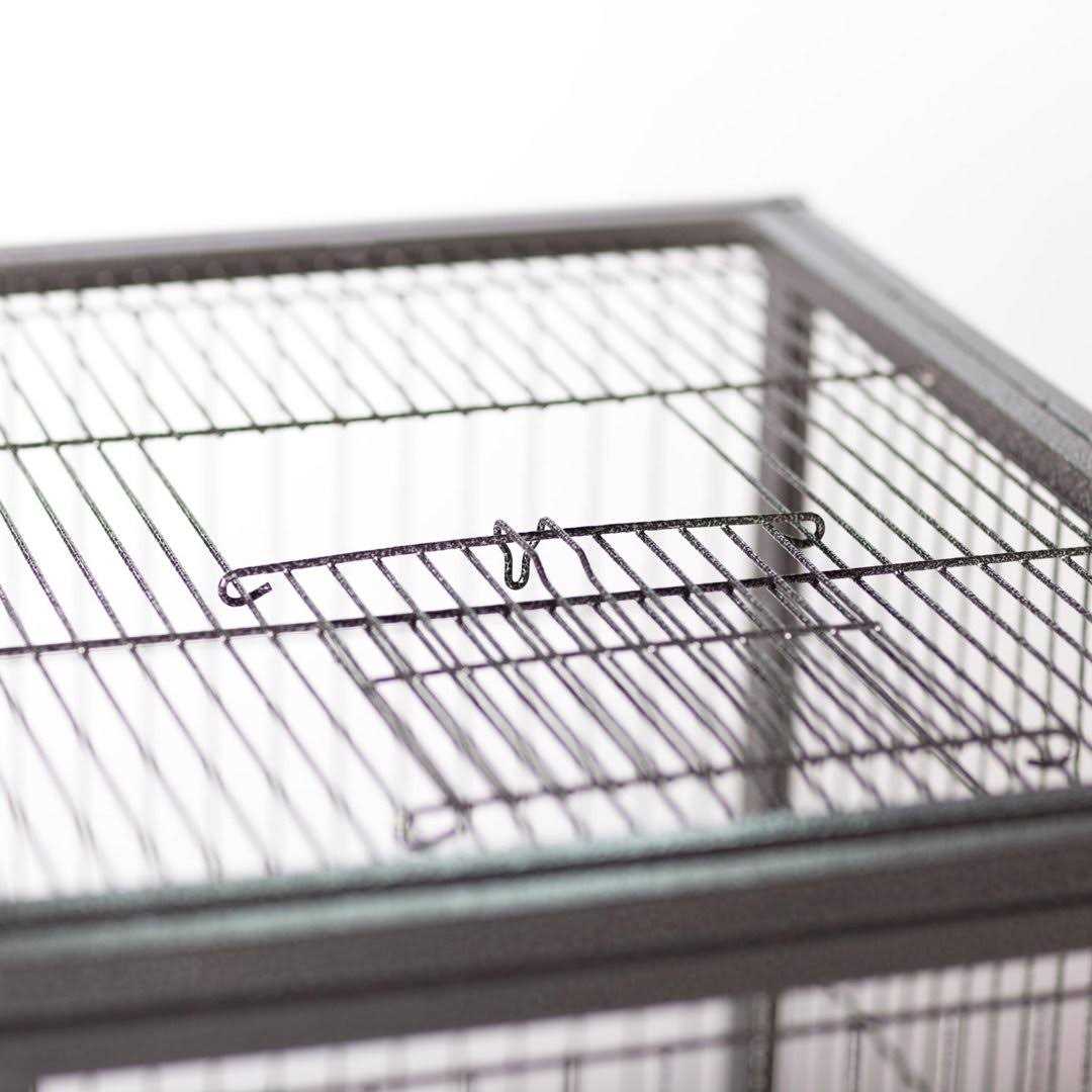 Prevue Rat & Chinchilla Cage