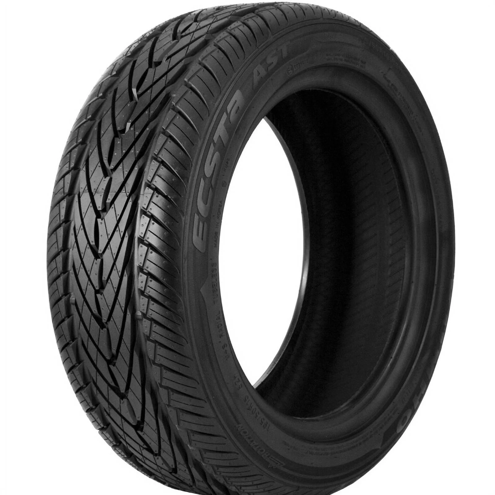 Kumho Ecsta AST KU25 225/50-15 91 H Tire