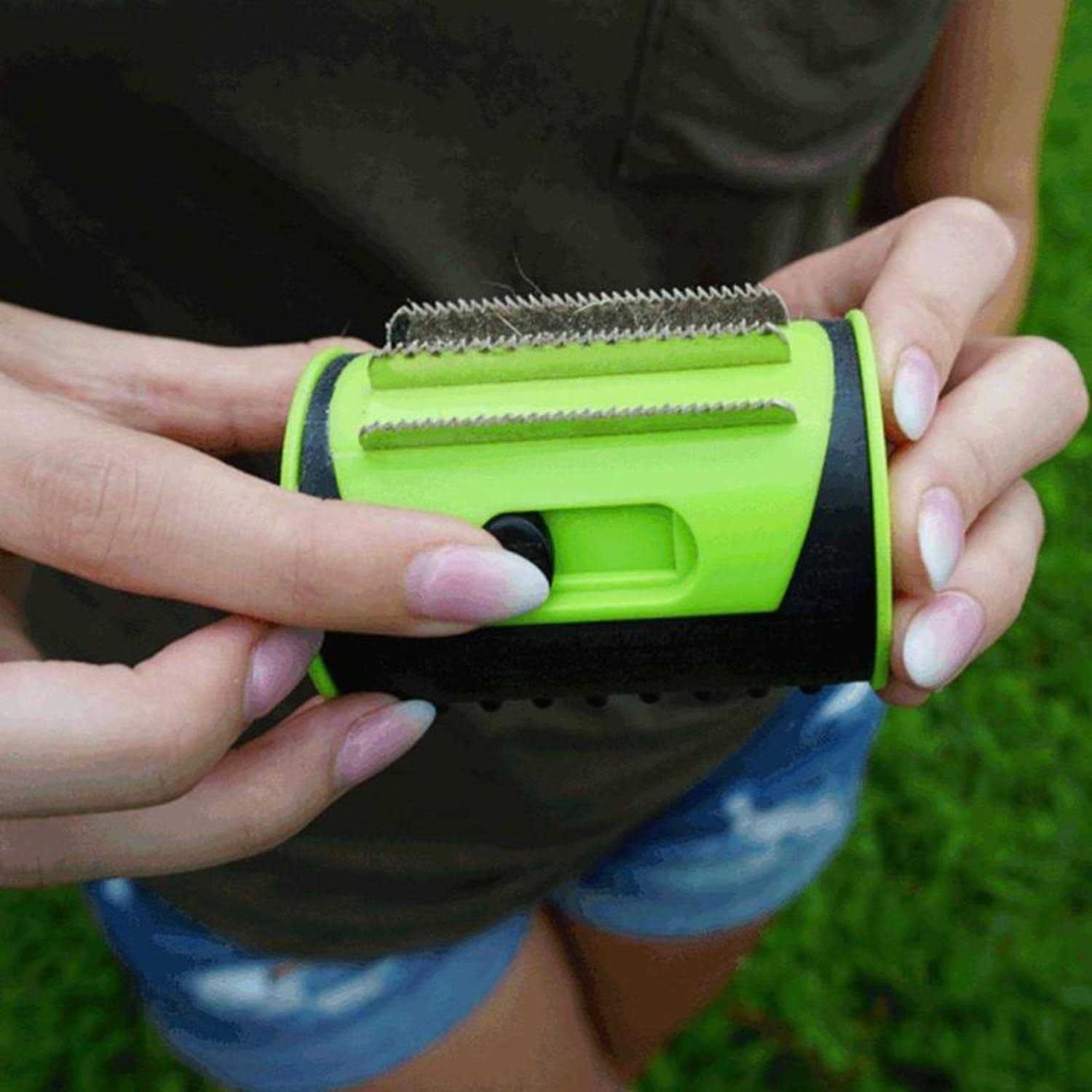 King Kanine King Komb Mini