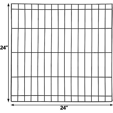 8-Panel Exercise Pet Pen KennelMaster