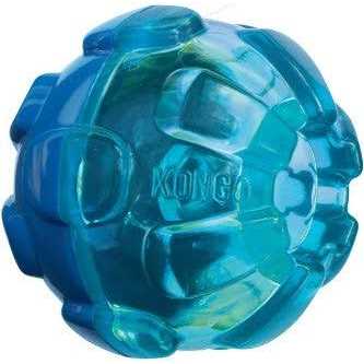 KONG Rewards Ball Dog Toy