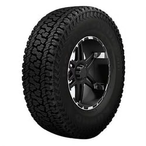 Kumho Road Venture AT51 All Terrain P235/70R16 104T Light Truck Tire