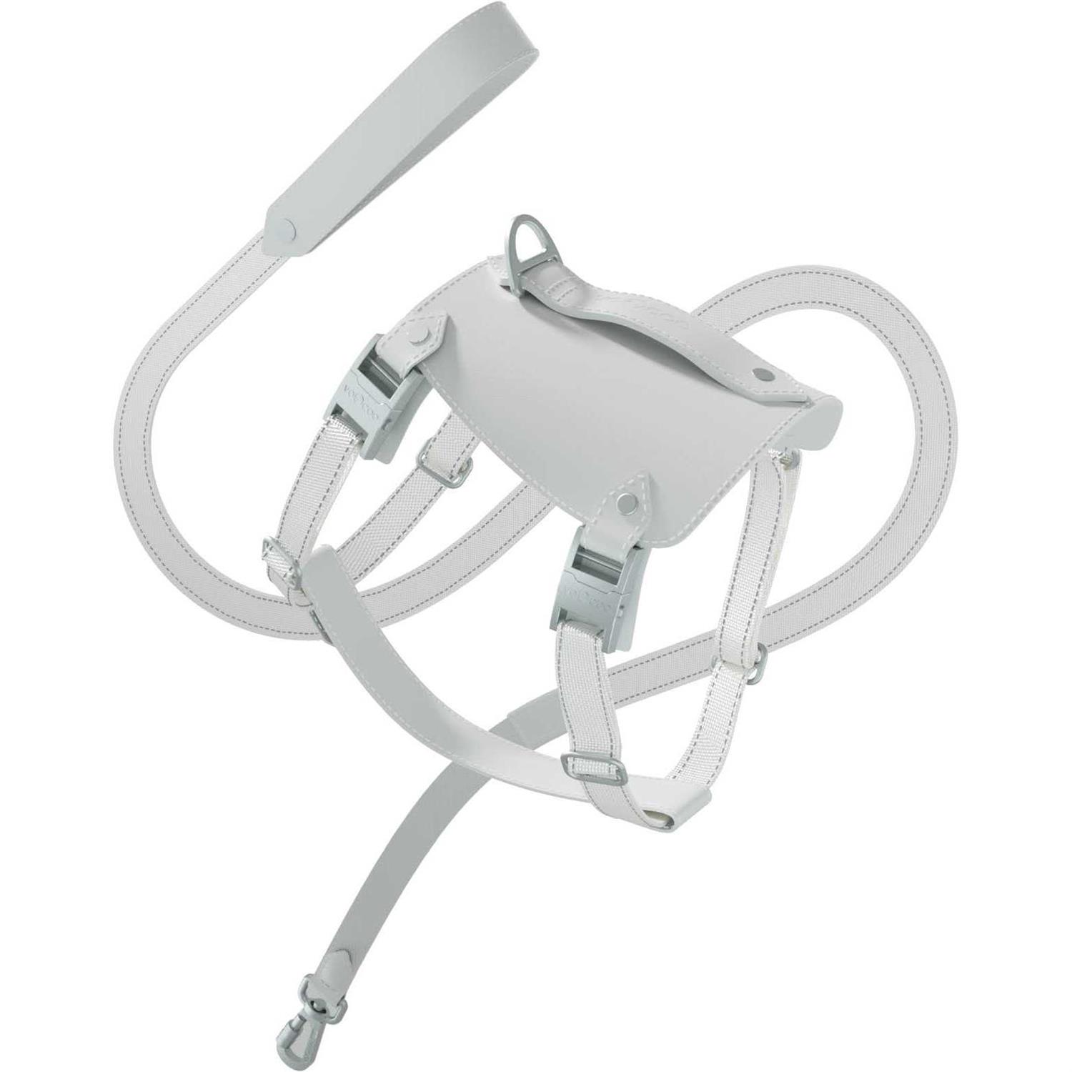 VOOCOO Saddle Pet Harness & Leash