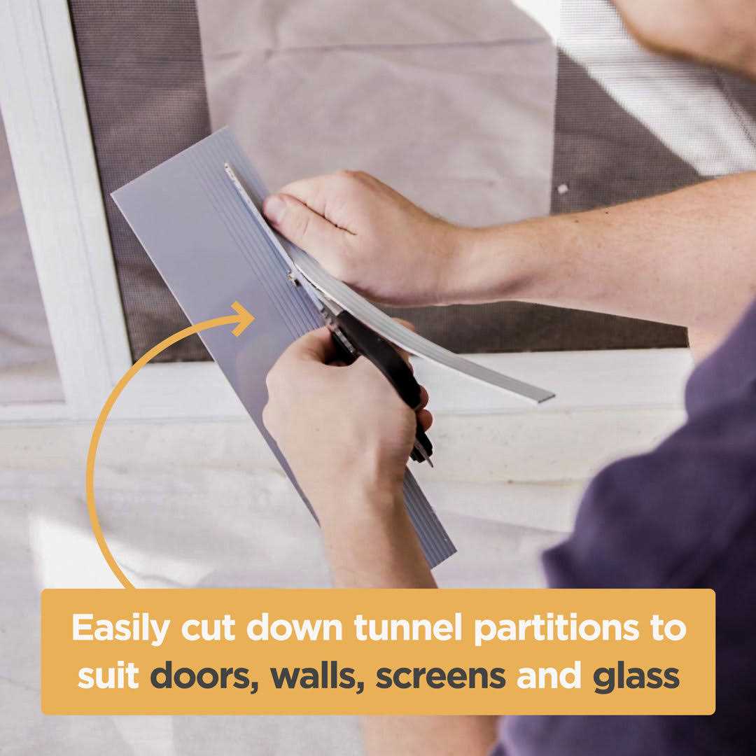 Hakuna Pets Essential Pet Door