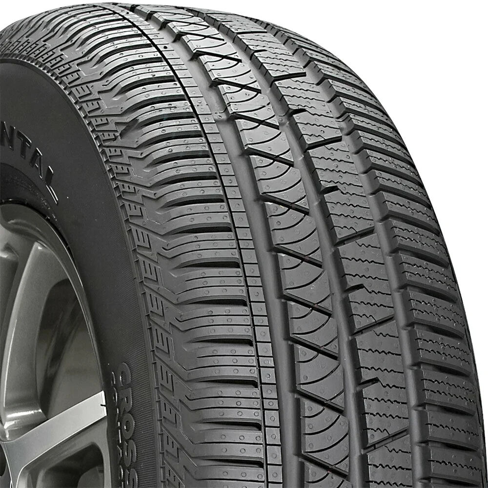 Continental CrossContact LX Sport All Season 215/70R16 100H SUV/Crossover Tire