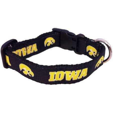 NCAA Dog Collar
